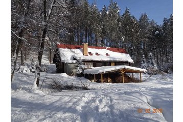 Cabană Banská Bystrica 2